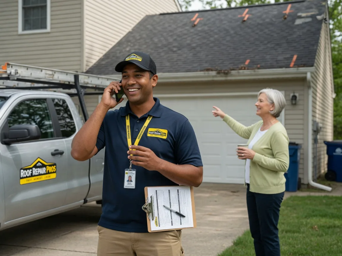 Roof Repair Burlington, KY FAQs